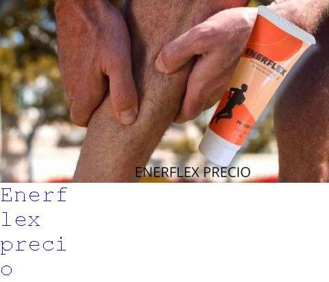 Donde Se Compra Enerflex